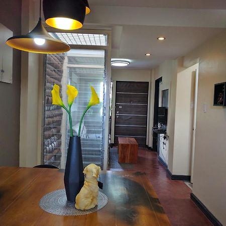 Anabelle Residence Dumaguete City ภายนอก รูปภาพ