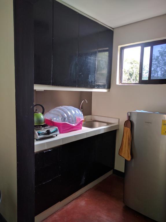 Anabelle Residence Dumaguete City ภายนอก รูปภาพ