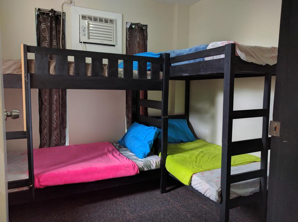 Anabelle Residence Dumaguete City ภายนอก รูปภาพ