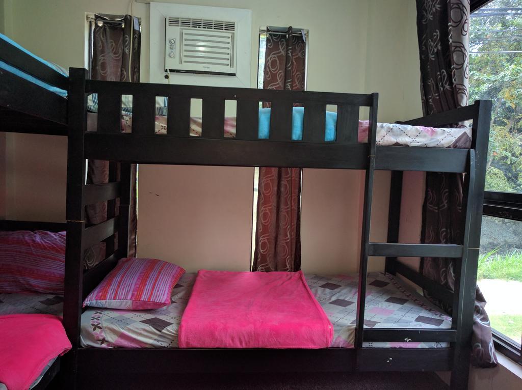 Anabelle Residence Dumaguete City ภายนอก รูปภาพ