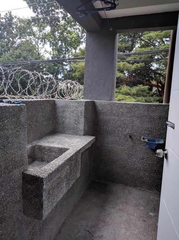 Anabelle Residence Dumaguete City ภายนอก รูปภาพ