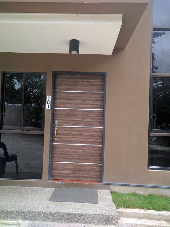 Anabelle Residence Dumaguete City ภายนอก รูปภาพ