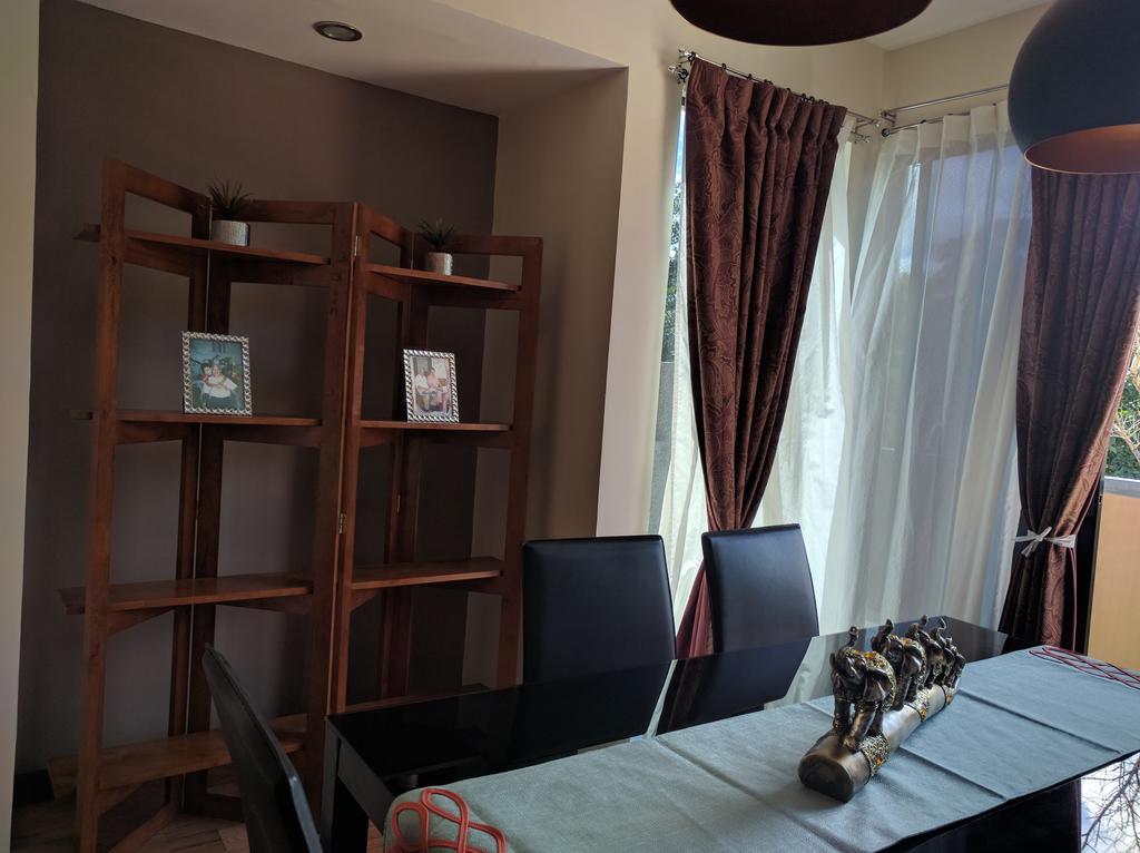 Anabelle Residence Dumaguete City ภายนอก รูปภาพ