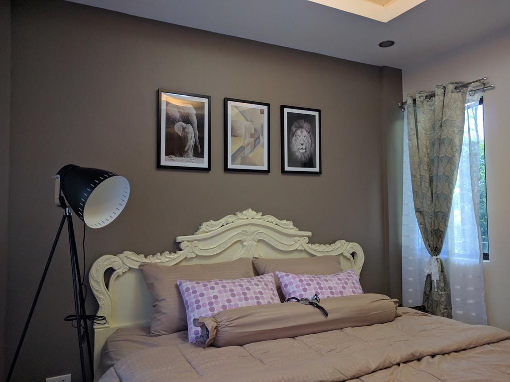 Anabelle Residence Dumaguete City ภายนอก รูปภาพ