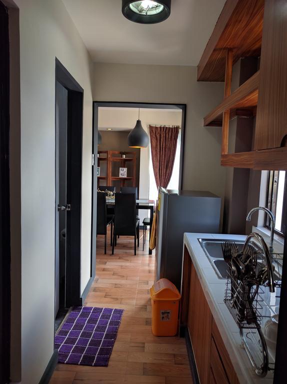 Anabelle Residence Dumaguete City ภายนอก รูปภาพ