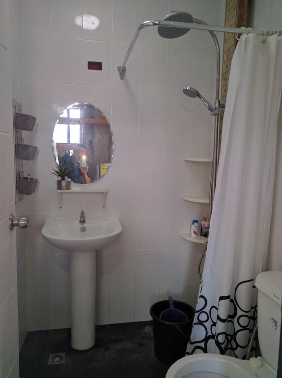 Anabelle Residence Dumaguete City ภายนอก รูปภาพ
