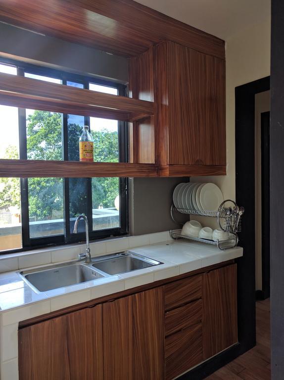Anabelle Residence Dumaguete City ภายนอก รูปภาพ