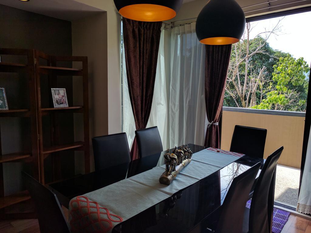 Anabelle Residence Dumaguete City ภายนอก รูปภาพ