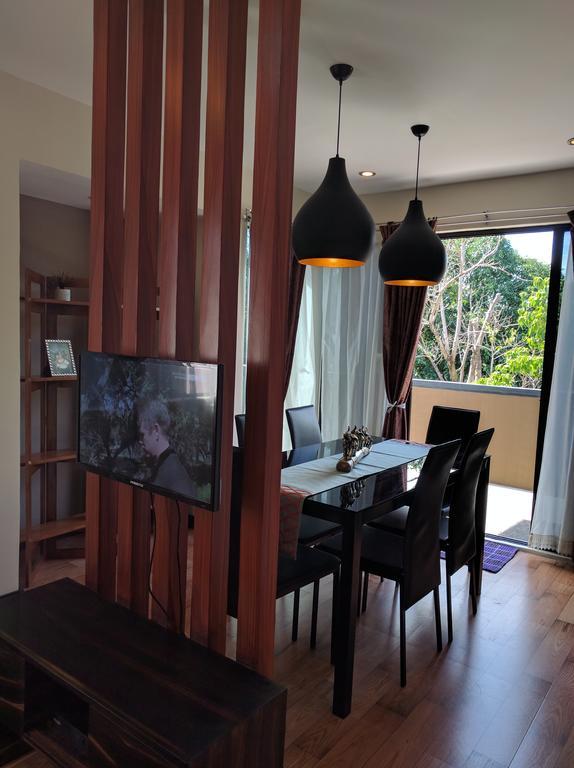 Anabelle Residence Dumaguete City ภายนอก รูปภาพ