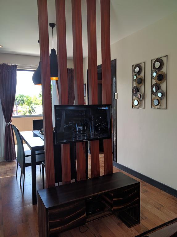 Anabelle Residence Dumaguete City ภายนอก รูปภาพ