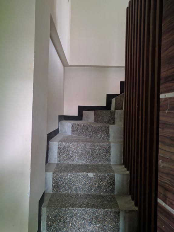 Anabelle Residence Dumaguete City ภายนอก รูปภาพ