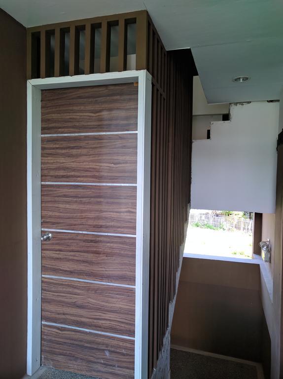 Anabelle Residence Dumaguete City ภายนอก รูปภาพ