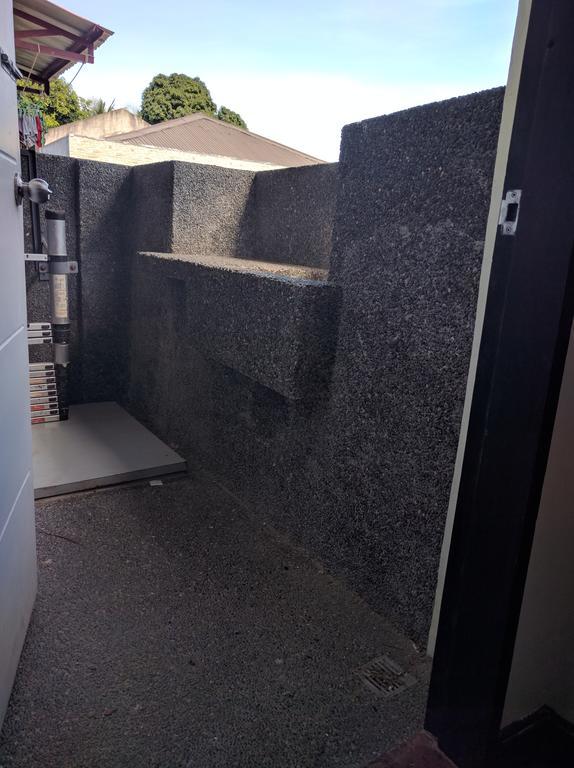 Anabelle Residence Dumaguete City ภายนอก รูปภาพ