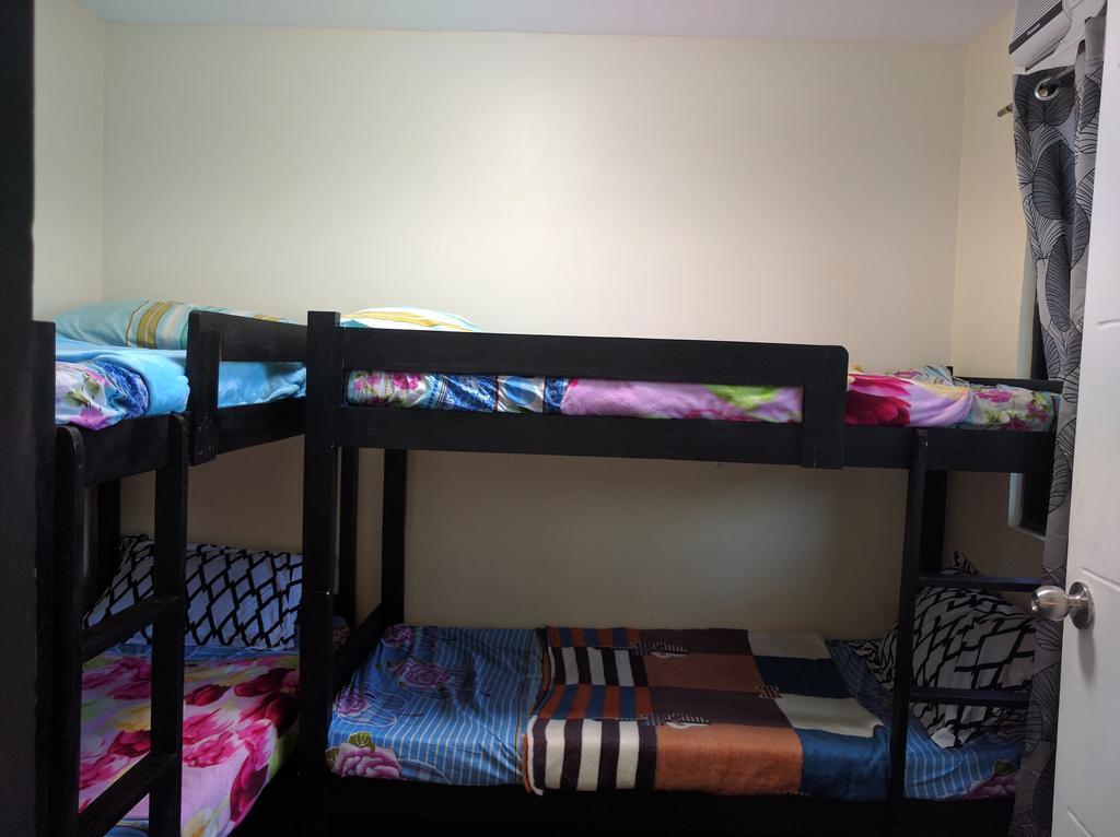 Anabelle Residence Dumaguete City ภายนอก รูปภาพ