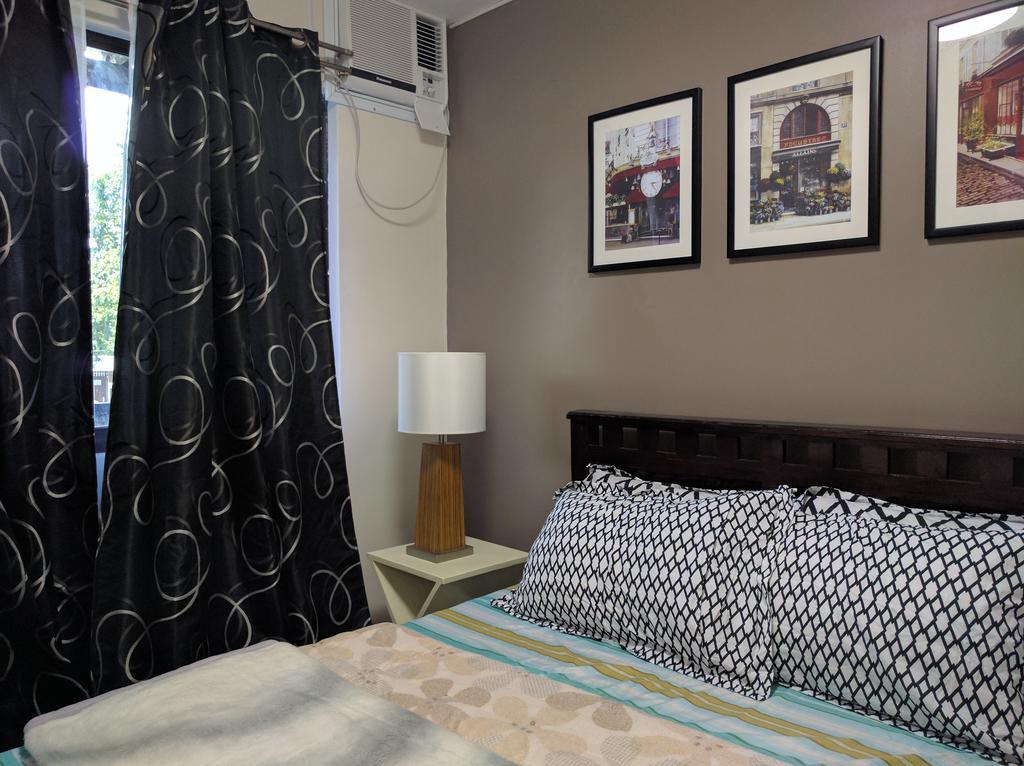 Anabelle Residence Dumaguete City ภายนอก รูปภาพ