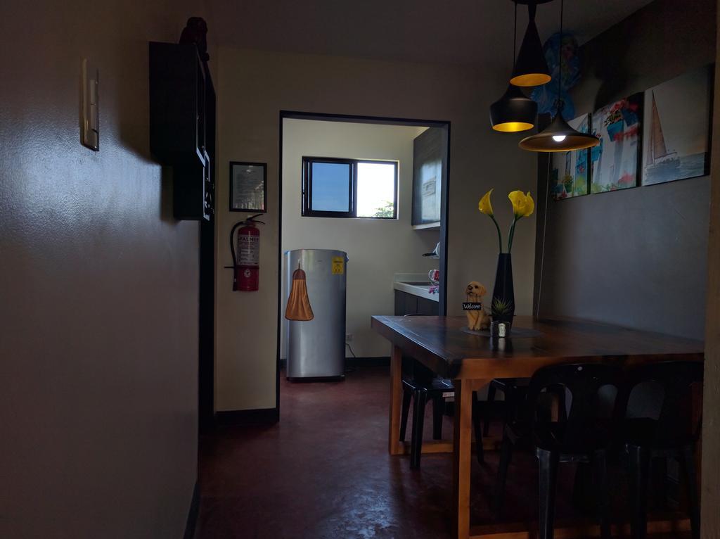 Anabelle Residence Dumaguete City ภายนอก รูปภาพ