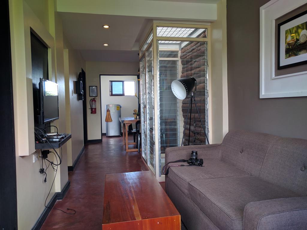 Anabelle Residence Dumaguete City ภายนอก รูปภาพ