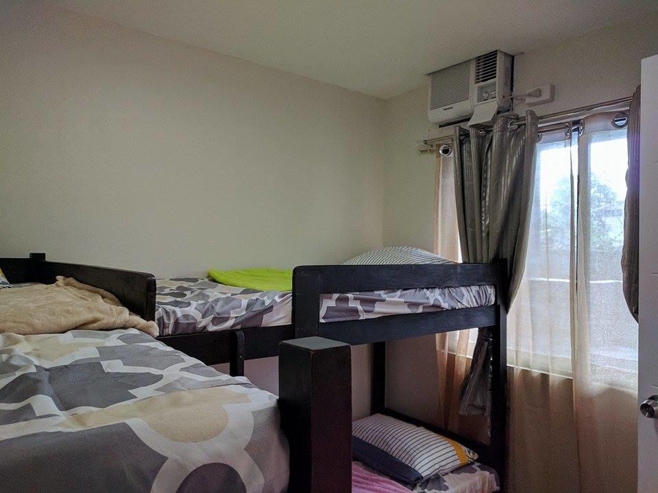 Anabelle Residence Dumaguete City ภายนอก รูปภาพ