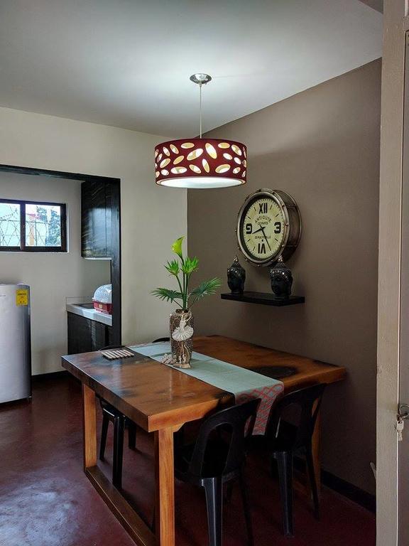 Anabelle Residence Dumaguete City ภายนอก รูปภาพ
