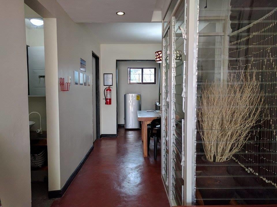 Anabelle Residence Dumaguete City ภายนอก รูปภาพ