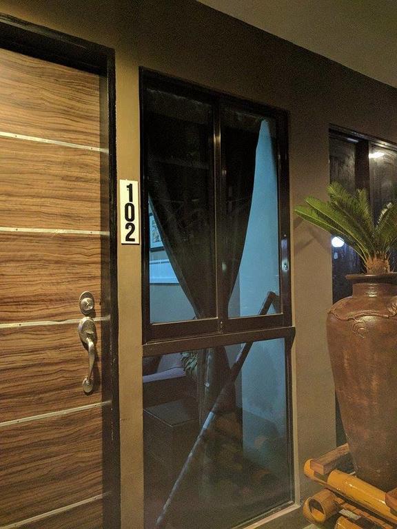 Anabelle Residence Dumaguete City ภายนอก รูปภาพ
