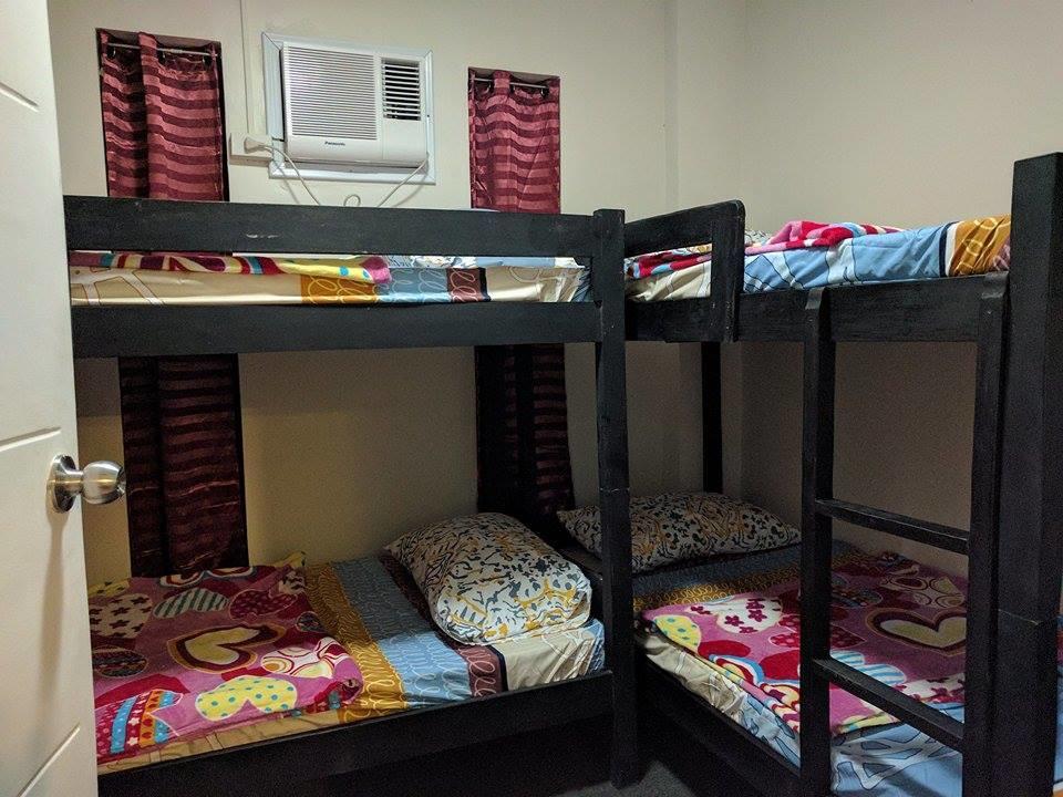 Anabelle Residence Dumaguete City ภายนอก รูปภาพ