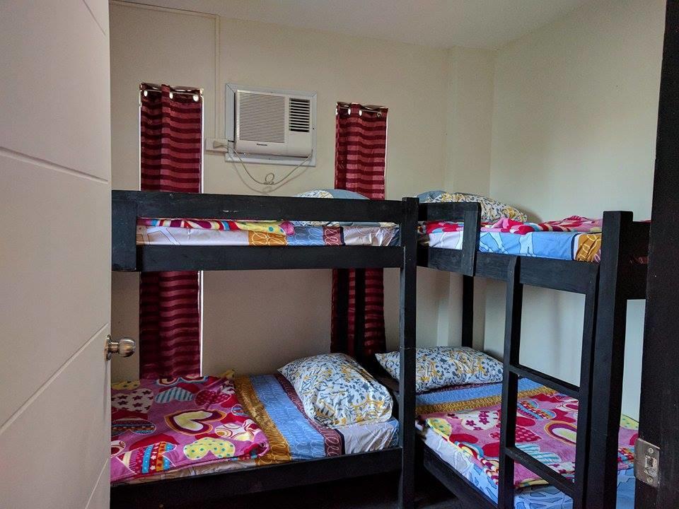 Anabelle Residence Dumaguete City ภายนอก รูปภาพ