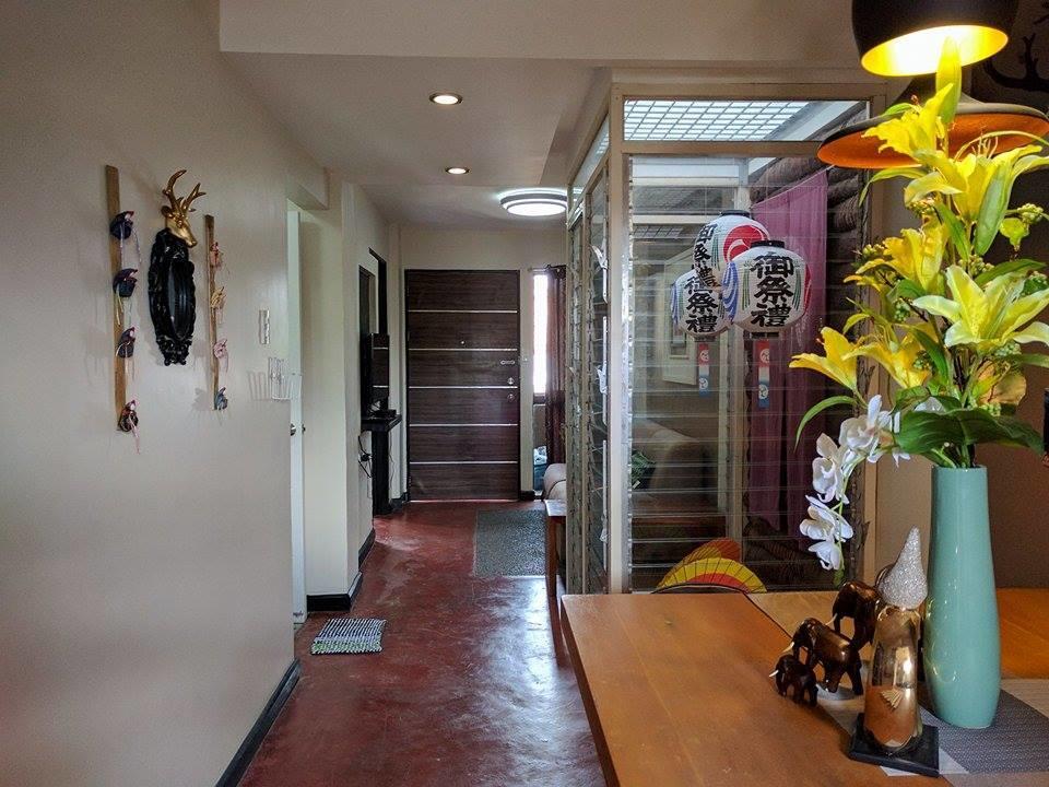 Anabelle Residence Dumaguete City ภายนอก รูปภาพ