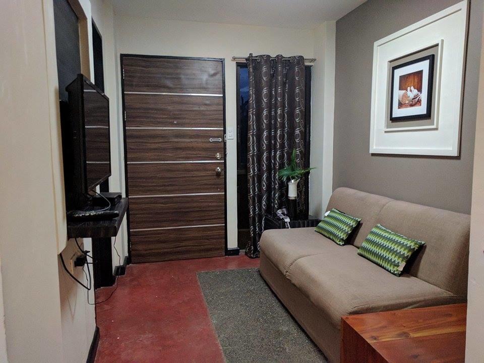 Anabelle Residence Dumaguete City ภายนอก รูปภาพ