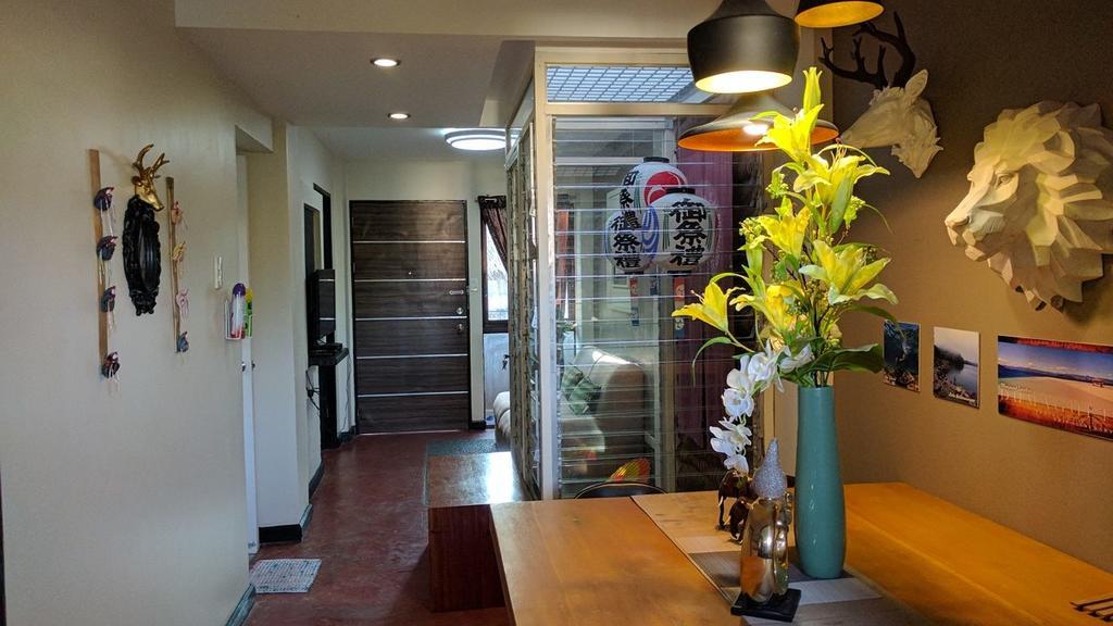 Anabelle Residence Dumaguete City ภายนอก รูปภาพ
