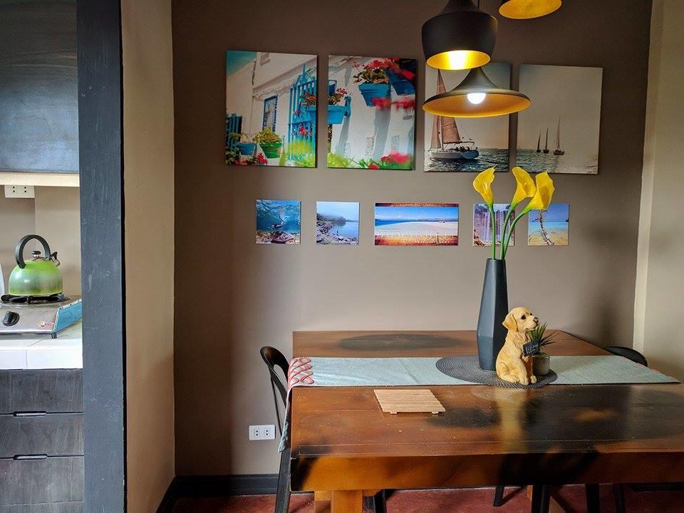 Anabelle Residence Dumaguete City ภายนอก รูปภาพ