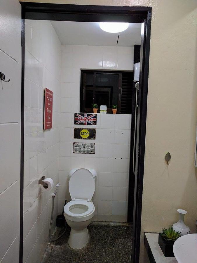 Anabelle Residence Dumaguete City ภายนอก รูปภาพ